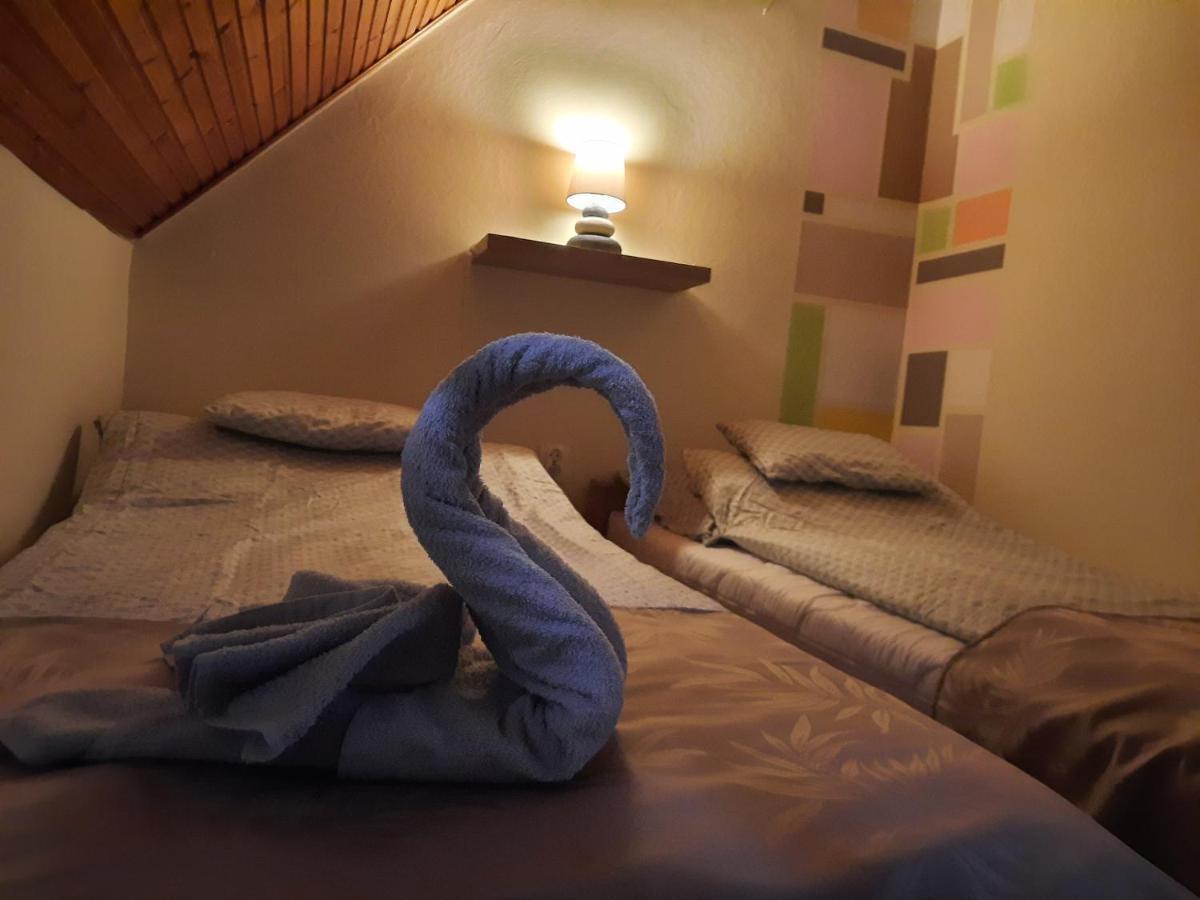 For You Apartman Gyula Extérieur photo