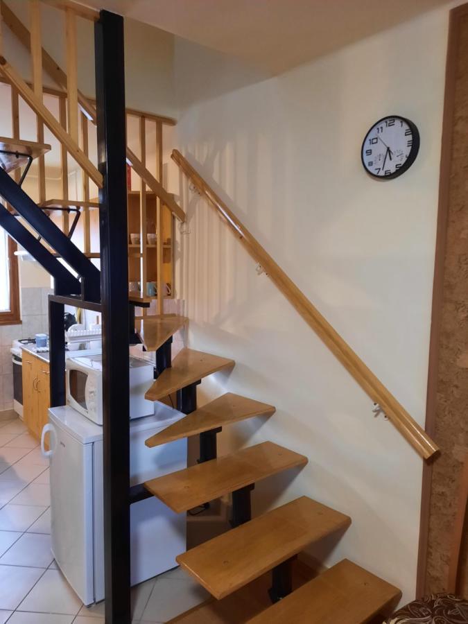 For You Apartman Gyula Extérieur photo