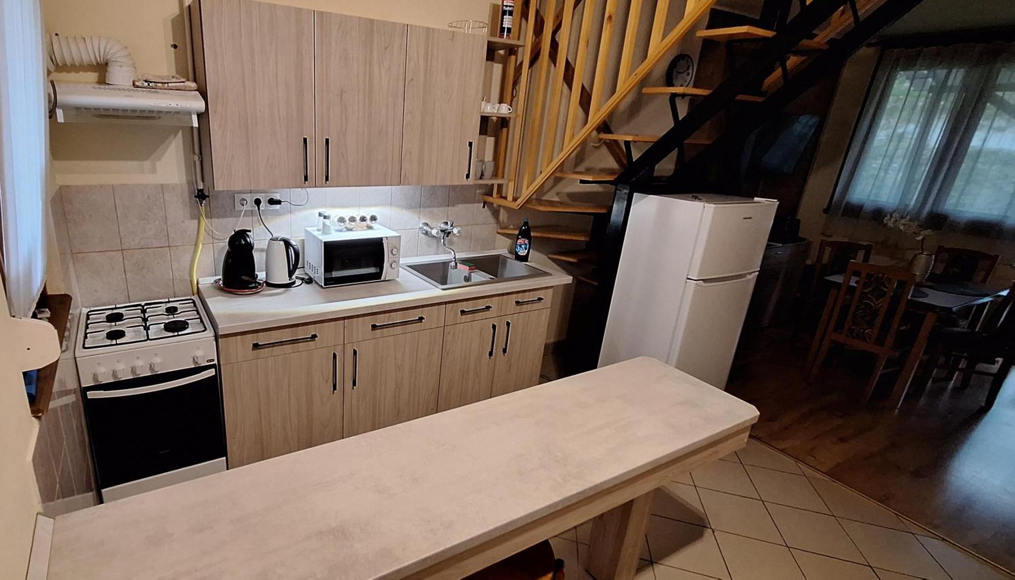 For You Apartman Gyula Extérieur photo