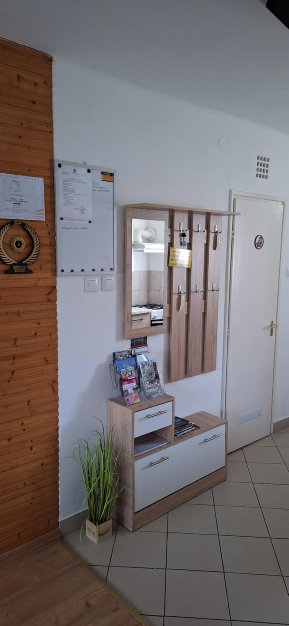 For You Apartman Gyula Extérieur photo