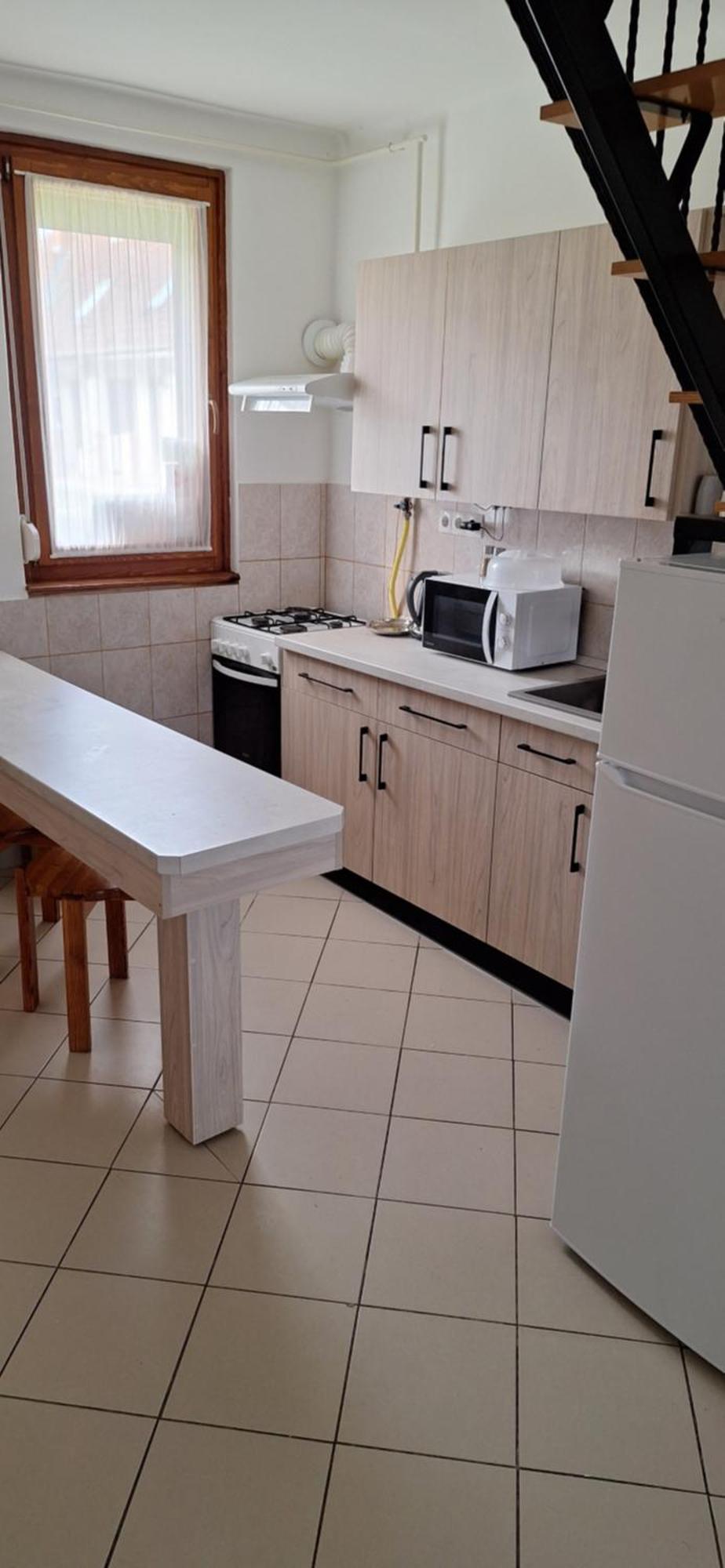 For You Apartman Gyula Extérieur photo