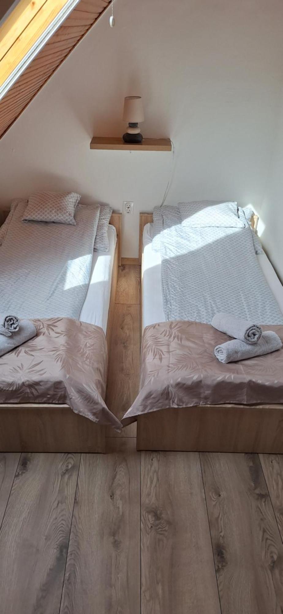 For You Apartman Gyula Extérieur photo