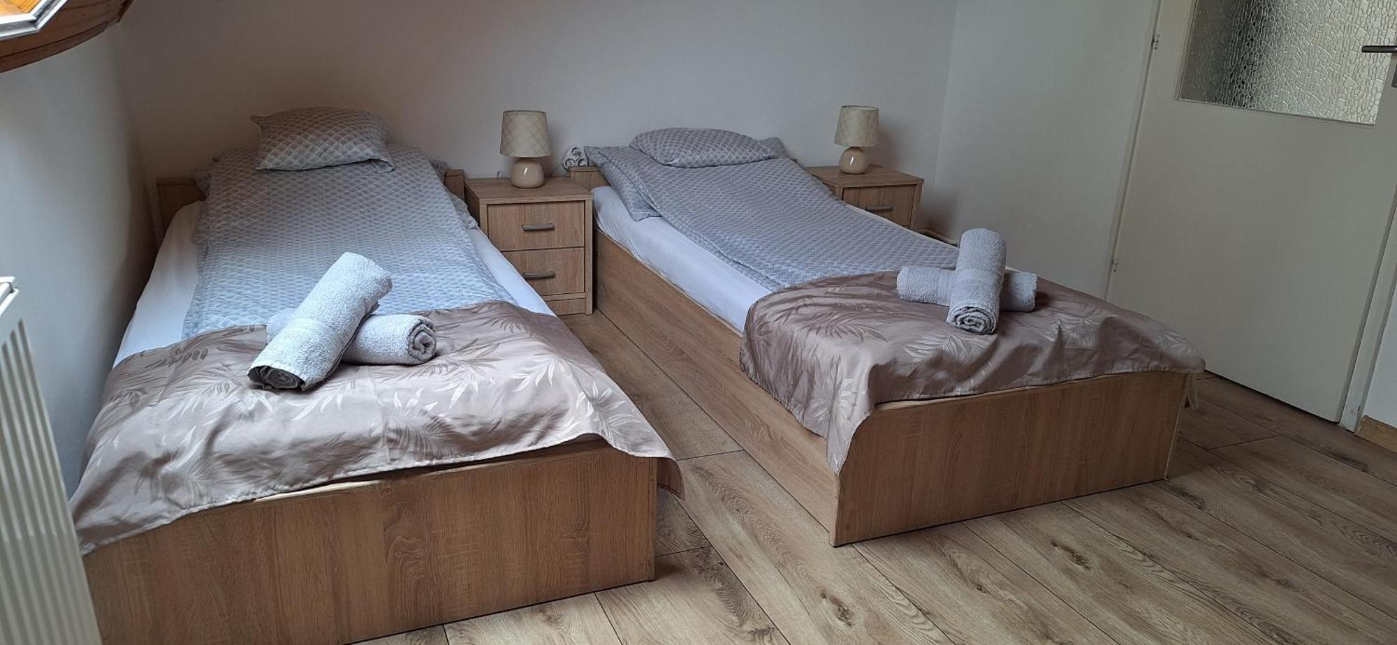 For You Apartman Gyula Extérieur photo