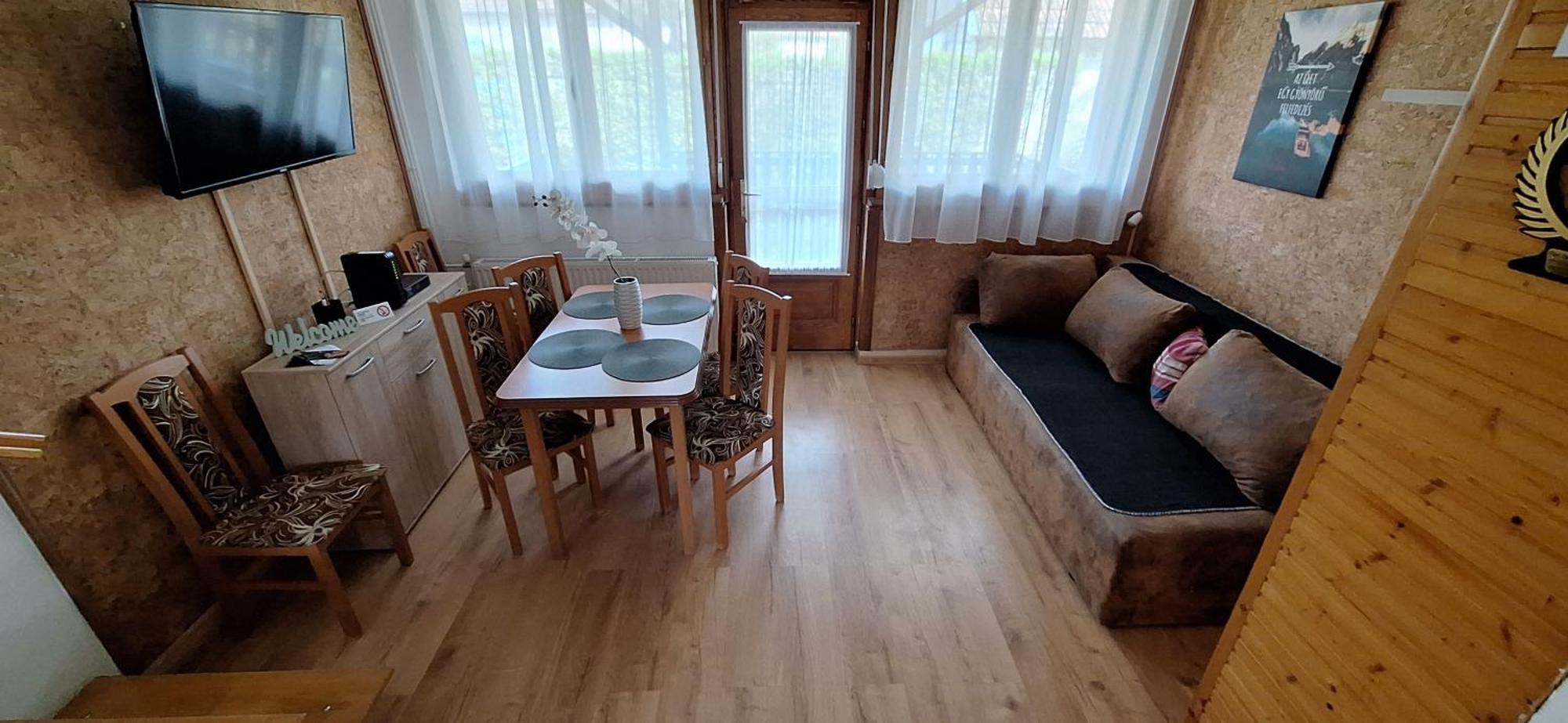 For You Apartman Gyula Extérieur photo