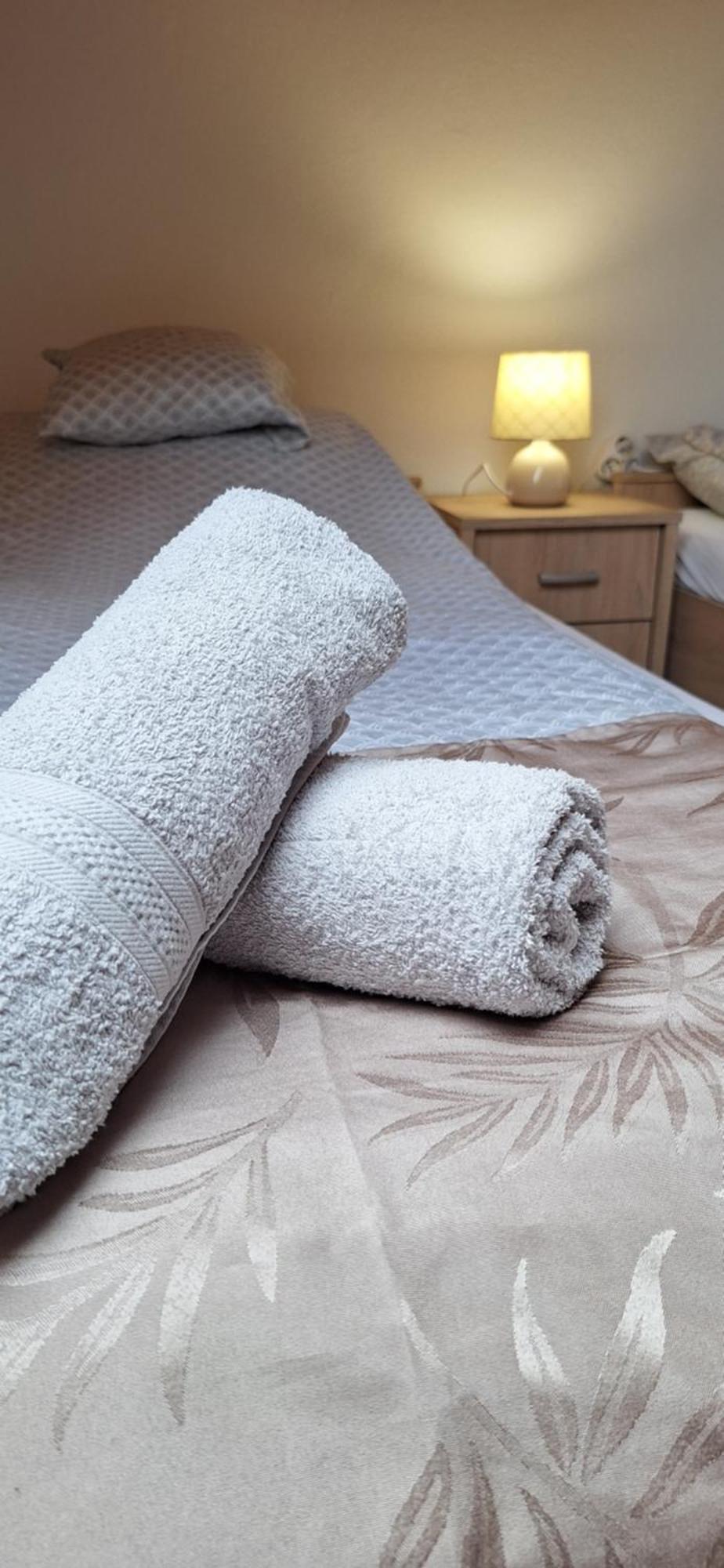 For You Apartman Gyula Extérieur photo