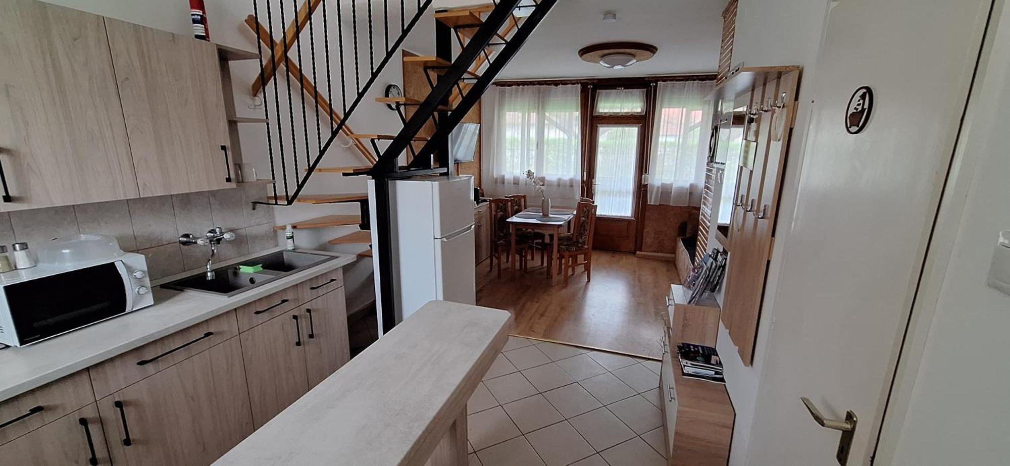 For You Apartman Gyula Extérieur photo